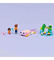 LEGO Friends Axolotl Macera Teknesi 42681