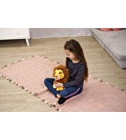 Disney Lion King Mufasa Peluş Figür 25 Cm