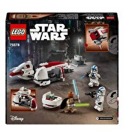 LEGO Star Wars BARC Motoru Kaçışı 75378