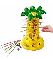 Tumblin Monkeys Kutu Oyunu