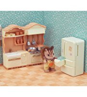 Sylvanian Families Mutfak Seti