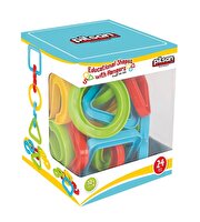 Pilsan Askılı Şekiller