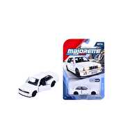 Majorette BMW M3 Vintage Premium Die Cast Model Araba