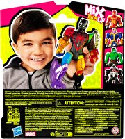 Avengers MixMashers Black Panther Aksiyon Figürü