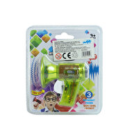 Anons Mikrofonu Yeşil