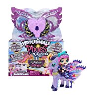 Hatchimals Pixies Riders M02