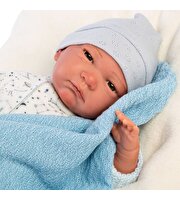 Llorens Sin Pelo 18007 42 cm.