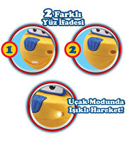 Harika Kanatlar Çok Fonksiyonlu Donnie