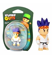 Stumble Guys Tekli Figür Sensei Firefist