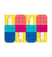 LEGO Dots Bir Sürü Dots 41935