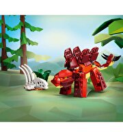 LEGO Creator 3’ü 1 Arada Vahşi Dinozor 31379