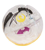 Bakugan Deka S1 Nillious