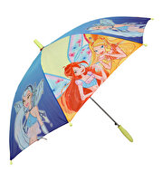 Rubenis Sarı Saplı Şemsiye