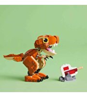LEGO Jurassic World Küçük Eatie: T. Rex 76967