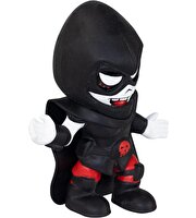 Süper Maskeli Strech Whispers