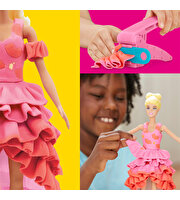 Play Doh Barbie Tasarımcı Moda Gösterisi G31564