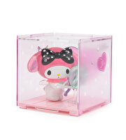 Hello Kitty Kuromi & My Melody Love Letters Mini Figür Sürpriz Paket