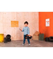 Smoby Black Decker Oyuncak Takım Çantası