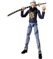 Anime Heroes One Piece Chopper Eklemli Figür S.Trafalgar Law