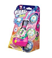 Silverlit Fizzy Pets Işıklı Sesli Köpüren İnteraktif Sürpriz Evcil Hayvan Jelly