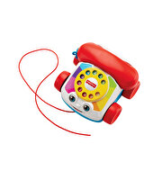 Fisher Price Eğitici Geveze Telefon FGW66