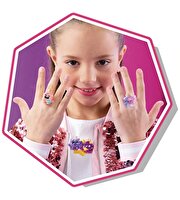 Pinky Promise 8'li Paket Seri 1