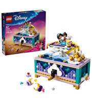 LEGO Disney Princess Yasemin’in Mücevher Kutusu 43295