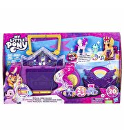 My Little Pony Müzikli ve Işıklı Mane Melody Oyun Seti F3867