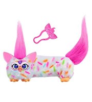 Sesli Dj Furby Furblets İnteraktif Peluş Berry-Cup-Cake G1781