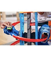 Metal Machines S1 Gorilla Oyun Seti 6726