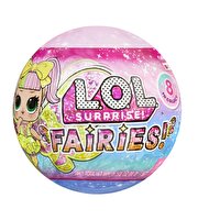 L.O.L. Tots Peri Bebekleri