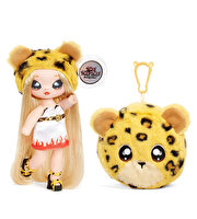 Na! Na! Na! Sürpriz Peluş Seri 3