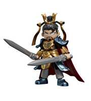 Blokees Herospire Warrior S7 Wisdom And Brave ürpriz Figür Yapım Seti