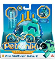 Petronix Defenders Max Mode Pet ve Shell-e