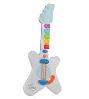 Let's Be Child Işıklı Rock'n Roll Gitar