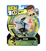 Ben 10 Aksiyon Figürler x