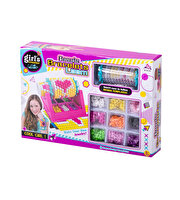 Girl's Creator Boncuk Bileklik Yapım Seti̇