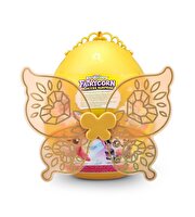 Rainbocorns Prenses Fairycorn Surpriz S6-9281 Gold