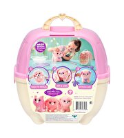 Scruff A Luvs Sevimli Pastel Seri Pembe 30325