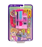 Polly Pocket Barbie Mini Oyun Seti HWP11