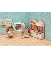 Sylvanian Families Mutfak Seti