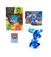 Bakugan 3.0 Core Ball Dragonoid