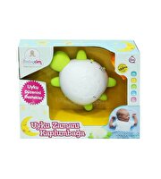 Babycim Uyku Zamanı Kaplumbağa Projektör