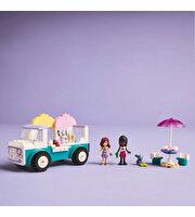 LEGO Friends Heartlake City Dondurma Kamyonu 42644