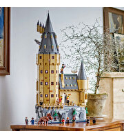 LEGO Harry Potter Hogwarts Şatosu: Ana Kule 76454