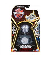 Bakugan Special Attack S1 Ventri