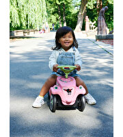 BIG Bobby Car Classic Flower Bingit Araba