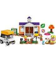 LEGO Animal Crossing K.K. Meydan Konseri 77052