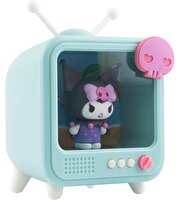 Yume Toys Hello Kitty And Friends Bedside Light TV Serisi Kuromi