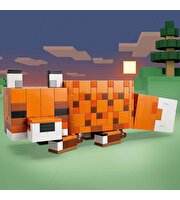 LEGO Minecraft Tilki 21588